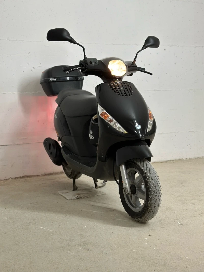 Piaggio Zip ZIP 50 C25, снимка 4 - Мотоциклети и мототехника - 47617813