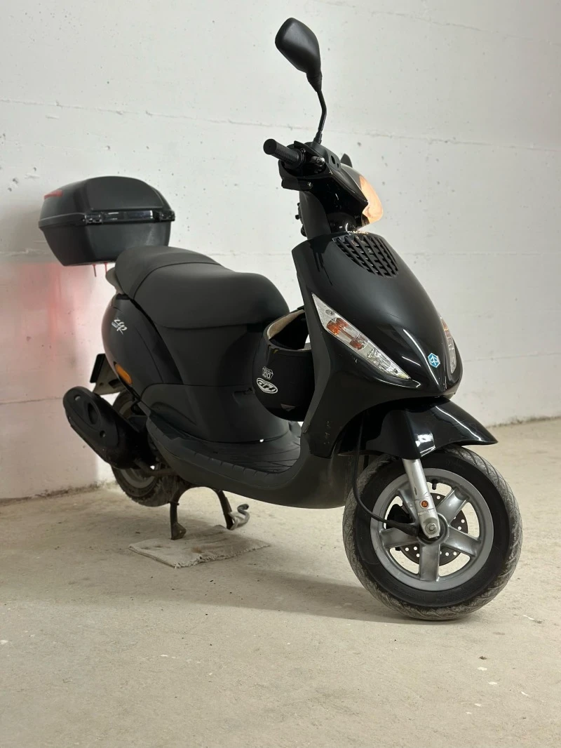 Piaggio Zip ZIP 50 C25, снимка 3 - Мотоциклети и мототехника - 47617813