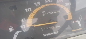 Трактор Mitsubishi ММТ16, снимка 3