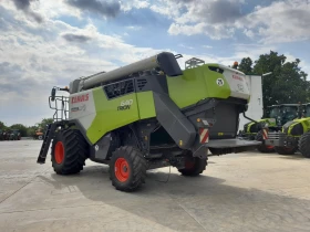  Claas Trion 640 | Mobile.bg    4