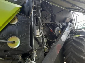  Claas Trion 640 | Mobile.bg    16