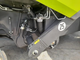  Claas Trion 640 | Mobile.bg    10