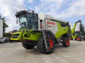 Claas Trion 640 | Mobile.bg    3