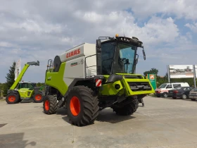  Claas Trion 640 | Mobile.bg    2