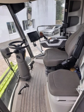  Claas Trion 640 | Mobile.bg    12