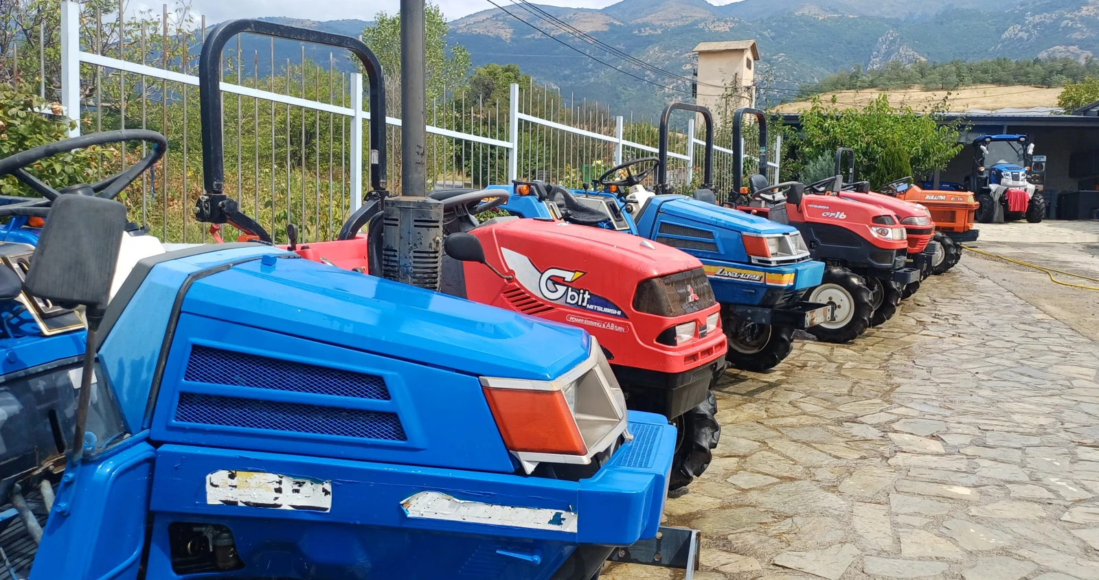 ������� Mitsubishi ���16 | Mobile.bg � ����������� 6