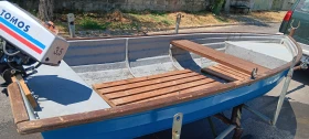 Лодка Собствено производство, снимка 8