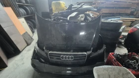 AUDI Q7 на ЧАСТИ, снимка 3