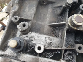Скоростна кутия TU5JP4 NFU бензин 1.6 16v Citroen Peugeot BE4, снимка 10