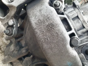 Скоростна кутия TU5JP4 NFU бензин 1.6 16v Citroen Peugeot BE4, снимка 3