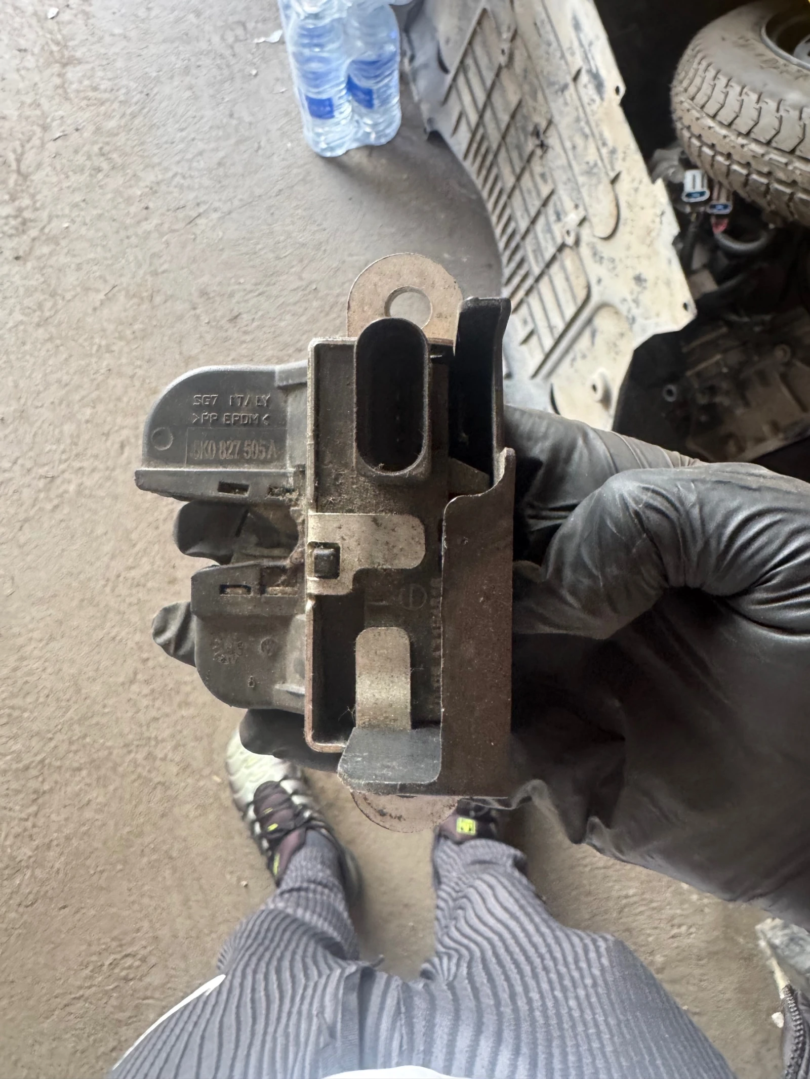 Vw Passat  B7 2012-2015      | Mobile.bg   3