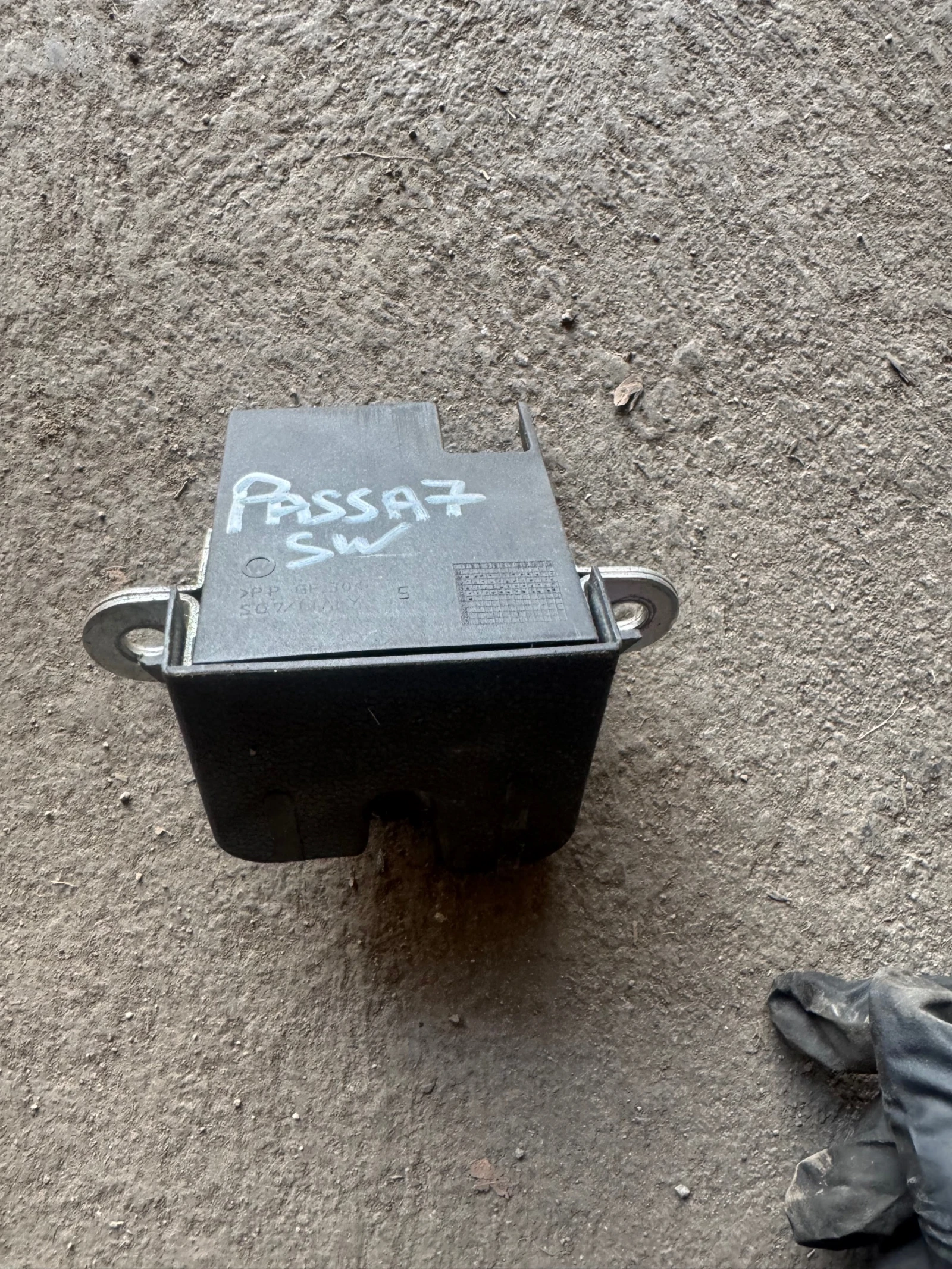 Vw Passat  B7 2012-2015      | Mobile.bg   4