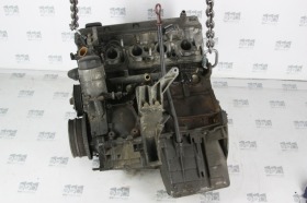Двигател за BMW 3-series E36 316i 102 к.с. M43B16 (1992-1999), снимка 1 - Части - 43393256