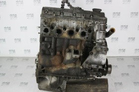 Двигател за BMW 3-series E36 316i 102 к.с. M43B16 (1992-1999), снимка 2 - Части - 43393256