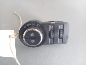 Ключ фарове Опел Инсигния 