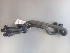 Маркучи парно Волво ХЦ60 2.4д 