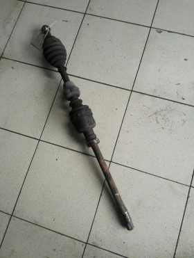 полуоска предна дясна Форд Мондео 2.0тдци автомат