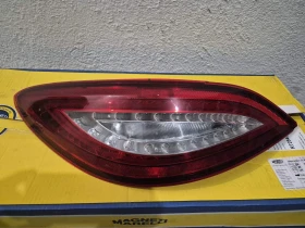 Части CLS w218 2016, снимка 10 - Части - 52850875