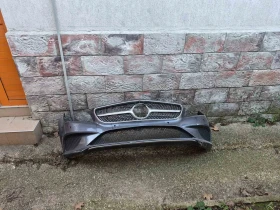 Части CLS w218 2016, снимка 9 - Части - 52850875