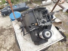 ��������� ����� TU5JP4 NFU ������ 1.6 16v Citroen Peugeot BE4 | Mobile.bg � ����� ������ 12