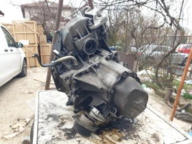 ��������� ����� TU5JP4 NFU ������ 1.6 16v Citroen Peugeot BE4 | Mobile.bg � ����� ������ 9