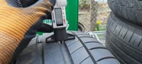 Гуми Летни 235/45R18, снимка 5