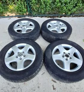 Джанти за VW Touareg, снимка 2