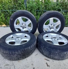 Джанти за VW Touareg, снимка 1