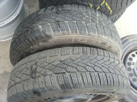 Гуми с джанти BF Goodrich 175/65R15, снимка 2