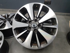 Джанти за SsangYong, снимка 1