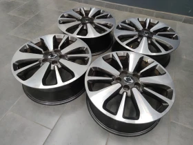 Джанти за SsangYong, снимка 4