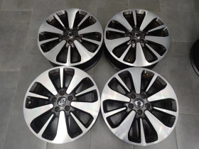 Джанти за SsangYong, снимка 3