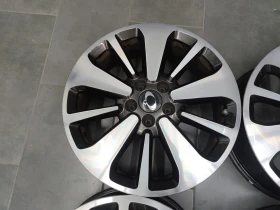 Джанти за SsangYong, снимка 5