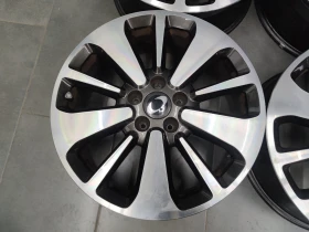 Джанти за SsangYong, снимка 7