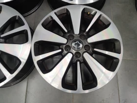 Джанти за SsangYong, снимка 8