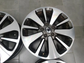 Джанти за SsangYong, снимка 6