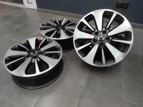 Джанти за SsangYong, снимка 2