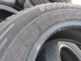 Гуми Летни 215/70R15, снимка 8