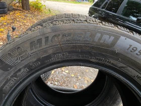 Гуми Зимни 195/65R15, снимка 6