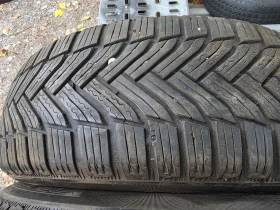 Гуми Зимни 195/65R15, снимка 3