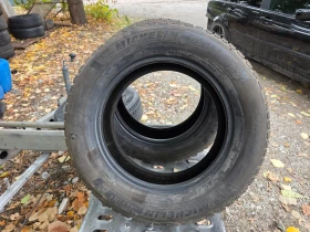 Гуми Зимни 195/65R15, снимка 4