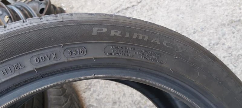 Гуми Летни 235/45R18, снимка 7 - Гуми и джанти - 30582319