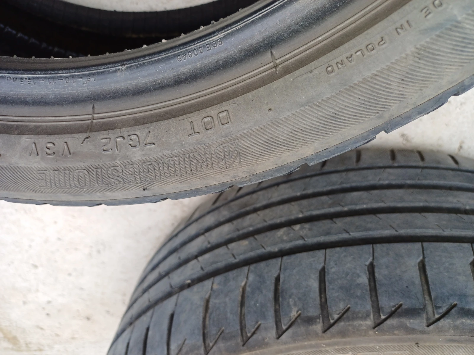  225/40R19 | Mobile.bg   3