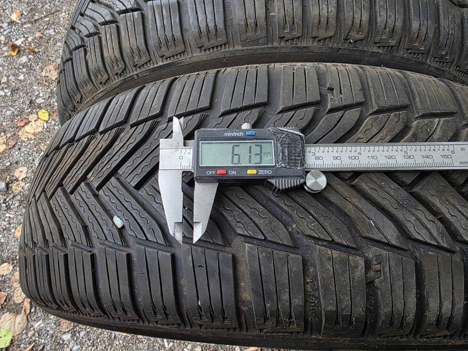 Гуми Зимни 195/65R15