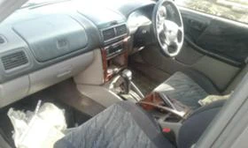 Subaru Forester 2.0i/на части, снимка 6