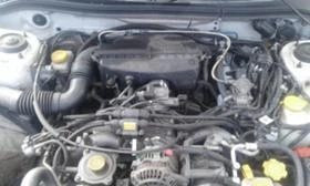 Subaru Forester 2.0i/на части, снимка 5