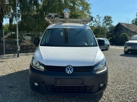 VW Caddy /4 MOTION-ITALIA, снимка 7