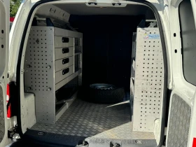 VW Caddy /4 MOTION-ITALIA, снимка 11