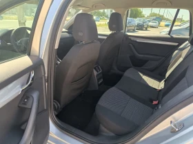 Skoda Octavia 1.6d-Navi-Automat-Euro-5B, снимка 16