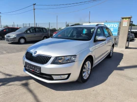 Skoda Octavia 1.6d-Navi-Automat-Euro-5B, снимка 1